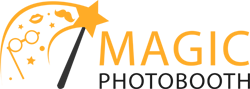 Magic Photo Booth Sydney Logo